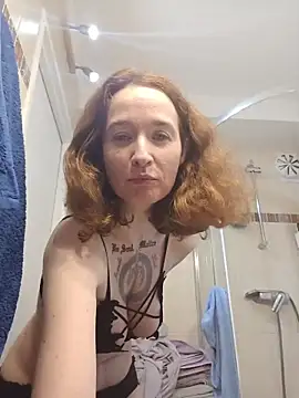 Sexygoth91 online show from December 17, 2025, 9:47 am