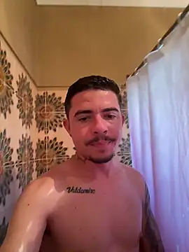 anonimotarado12 online show from July 22, 2026, 7:27 pm