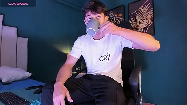 AlessandroDybala online show from November 20, 2025, 12:28 pm