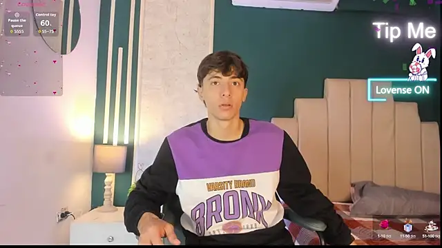 AlessandroDybala online show from September 11, 2025, 12:27 pm