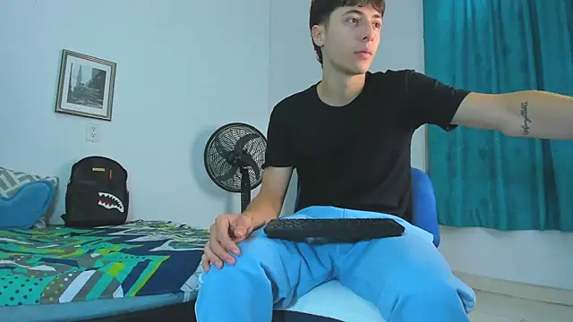 Snapshot of AlessandroDybala chatting on February 1, 2026, 1:09 pm AlessandroDybala online show from February 1, 2026, 1:09 pm