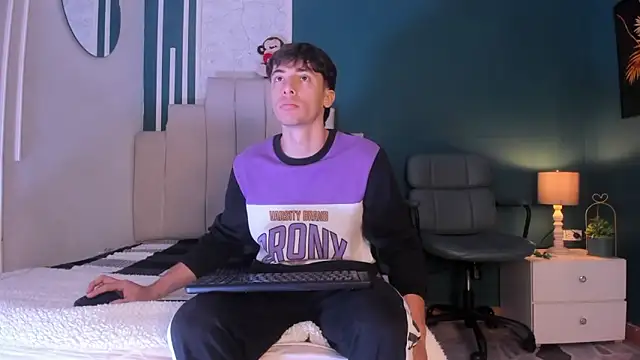 AlessandroDybala online show from November 14, 2025, 12:31 pm