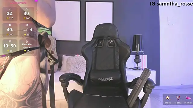 Leyli Doll online show from November 25, 2025, 9:04 pm