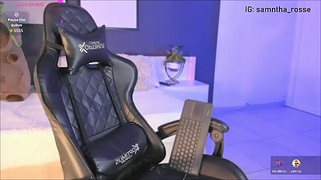 Leyli Doll online show from October 21, 2025, 9:36 pm