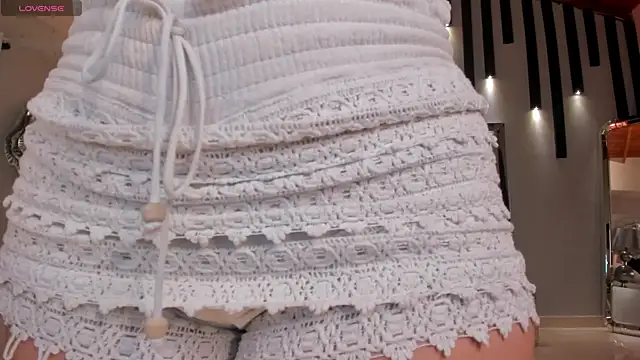 AnnaBrooks1 online show from November 28, 2025, 7:47 pm