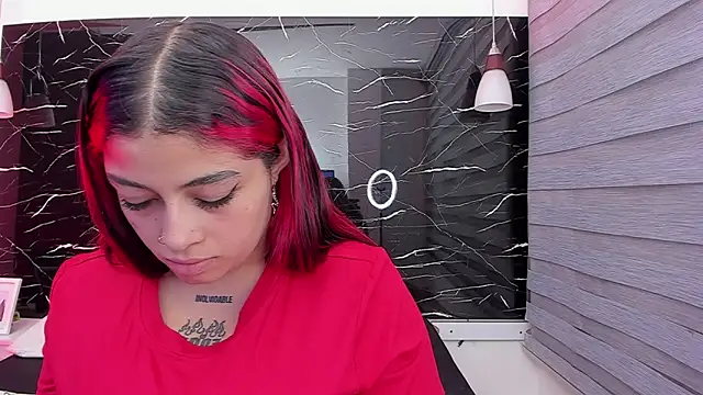 Sofiia-Rubb online show from June 27, 2026, 4:18 am