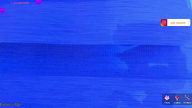 Sofiia-Rubb online show from February 14, 2026, 3:40 am