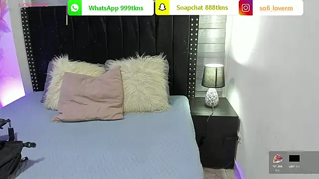 Snapshot of Sofiia-Rubb chatting on September 13, 2025, 5:07 am Sofiia-Rubb online show from September 13, 2025, 5:07 am