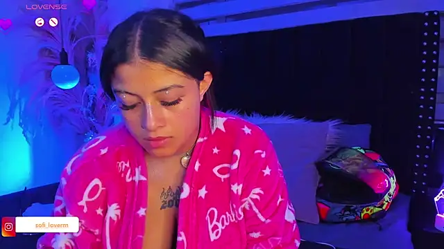 Snapshot of Sofiia-Rubb chatting on February 21, 2025, 2:50 am Sofiia-Rubb online show from February 21, 2025, 2:50 am