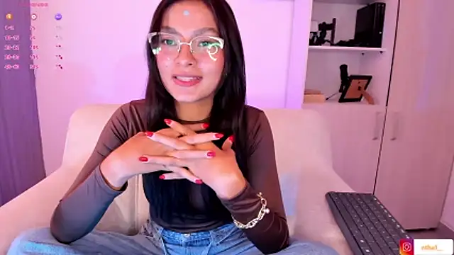 barbie brunette3 online show from October 17, 2025, 3:43 am