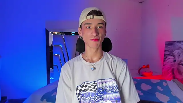 Snapshot of JasperCooper_ chatting on September 12, 2025, 1:55 pm JasperCooper online show from September 12, 2025, 1:55 pm