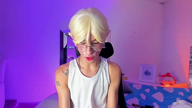 Snapshot of JasperCooper_ chatting on September 10, 2025, 1:21 pm JasperCooper online show from September 10, 2025, 1:21 pm