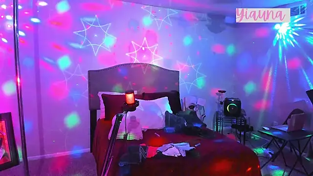 Snapshot of yiauana chatting on November 22, 2025, 6:23 am yiauana online show from November 22, 2025, 6:23 am