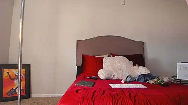 Snapshot of yiauana chatting on November 17, 2025, 6:34 pm yiauana online show from November 17, 2025, 6:34 pm