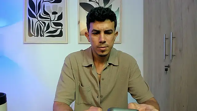 mr jn online show from March 4, 2026, 7:10 pm