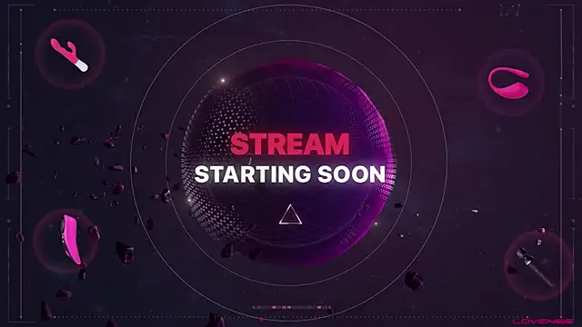 Snapshot of VikaPowers chatting on March 12, 2025, 6:43 pm VikaPowers online show from March 12, 2025, 6:43 pm