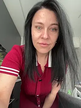 CuteNata online show from May 23, 2026, 12:04 pm