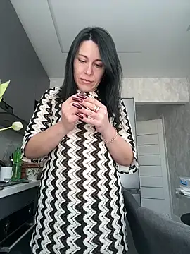 CuteNata online show from February 20, 2026, 10:39 am