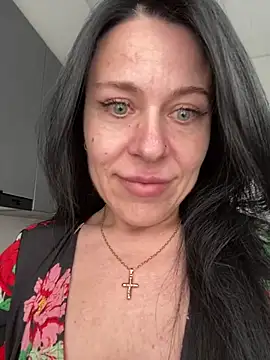 CuteNata online show from March 26, 2026, 11:08 am