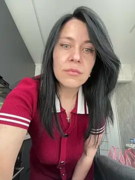 CuteNata online show from May 24, 2026, 12:05 pm