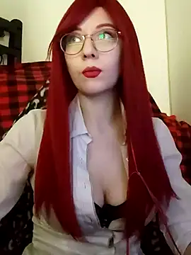 Snapshot of ElliMoor chatting on March 5, 2025, 9:27 am ElliMoor online show from March 5, 2025, 9:27 am