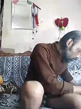 BadBoySmoker7070 online show from December 15, 2025, 7:25 am