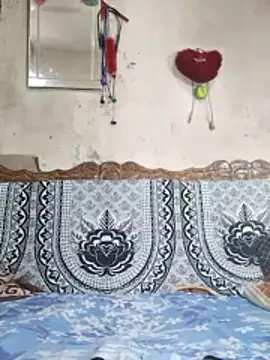 BadBoySmoker7070 online show from January 7, 2026, 7:08 pm