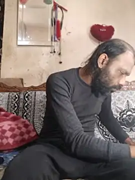 BadBoySmoker7070 online show from January 12, 2026, 7:53 pm