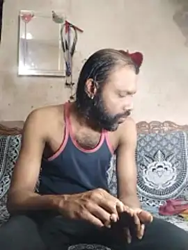 Snapshot of BadBoySmoker7070 chatting on April 1, 2026, 11:56 pm BadBoySmoker7070 online show from April 1, 2026, 11:56 pm