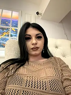 Snapshot of EmilyColle_ chatting on October 9, 2025, 10:49 am EmilyColle online show from October 9, 2025, 10:49 am