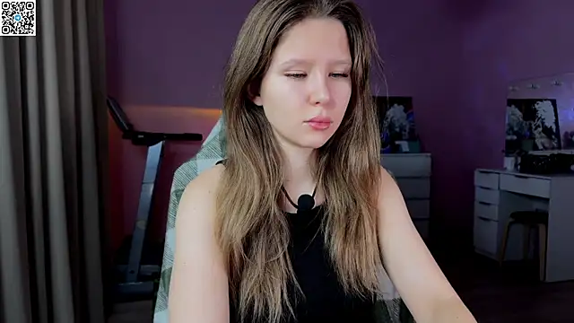 Ameliia castro online show from November 19, 2025, 4:01 am