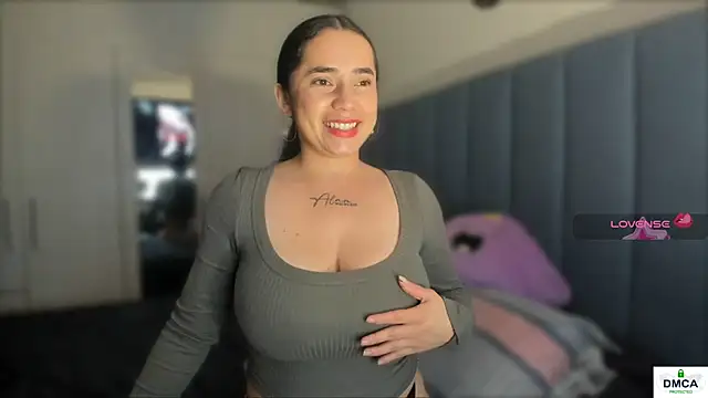 Snapshot of _Susiee_ chatting on January 11, 2025, 2:30 am Susiee online show from January 11, 2025, 2:30 am