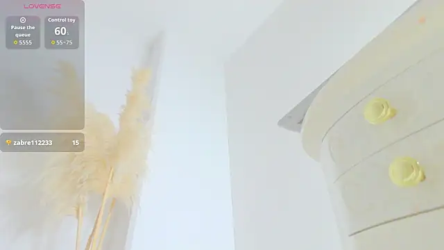 dollface17 online show from March 24, 2026, 1:05 am