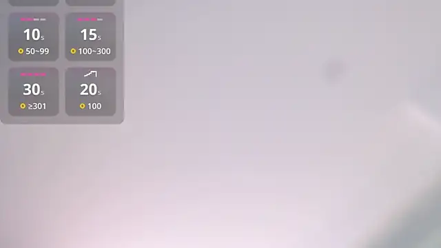 dollface17 online show from September 25, 2025, 6:14 pm