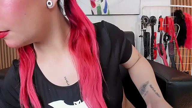 Snapshot of Santa_Cooper_ chatting on April 12, 2026, 3:32 am Santa Cooper online show from April 12, 2026, 3:32 am