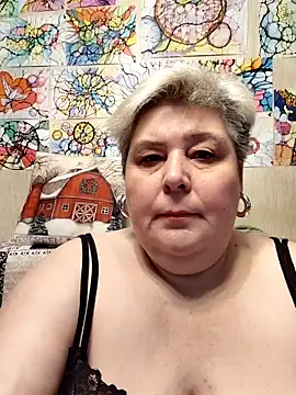 Baunti5555 online show from November 7, 2025, 11:04 am