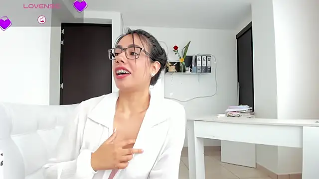 susana monroy online show from March 11, 2026, 6:35 pm