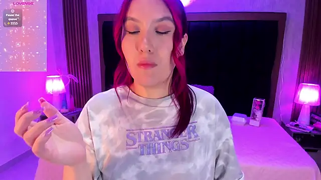 sweet--emily online show from October 24, 2025, 3:49 am