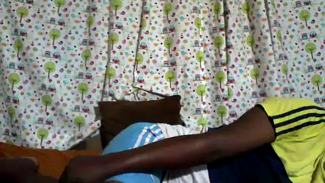 little  joy online show from February 20, 2026, 1:35 am