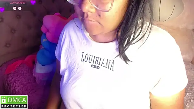 KittyHot20 online show from December 1, 2025, 7:20 am