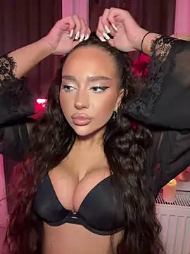 Snapshot of CardiSweetBaby chatting on January 14, 2026, 6:22 pm CardiSweetBaby online show from January 14, 2026, 6:22 pm