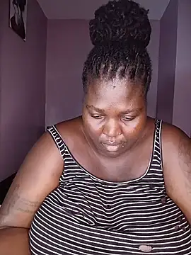 African Bigass online show from July 7, 2026, 3:48 pm