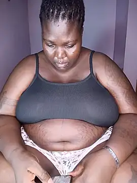 African Bigass online show from July 3, 2026, 1:39 pm