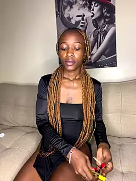 Snapshot of Shanniva chatting on November 14, 2025, 3:21 am Shanniva online show from November 14, 2025, 3:21 am