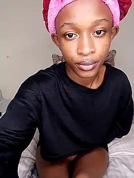 Snapshot of Shanniva chatting on February 26, 2025, 8:36 pm Shanniva online show from February 26, 2025, 8:36 pm
