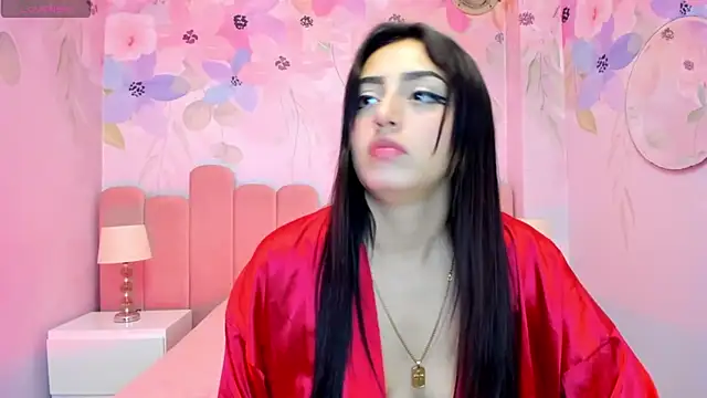 Lesly sexy4u online show from November 27, 2025, 3:07 am