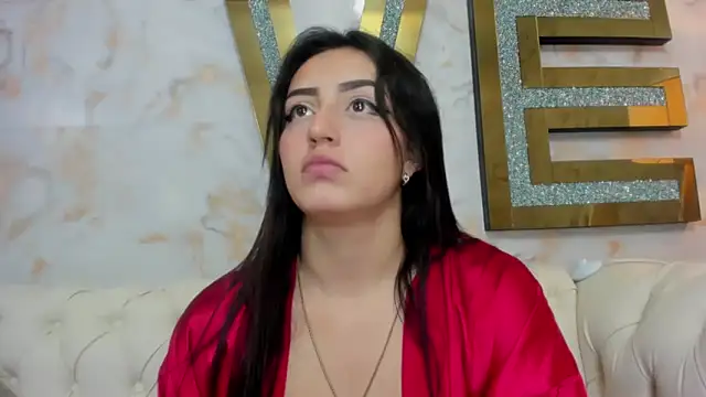 Lesly sexy4u online show from January 7, 2026, 3:22 am