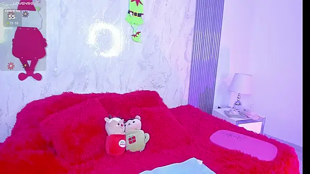 Ahytanna online show from December 5, 2025, 4:33 am