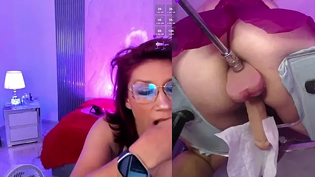 Ahytanna online show from May 13, 2026, 9:33 pm