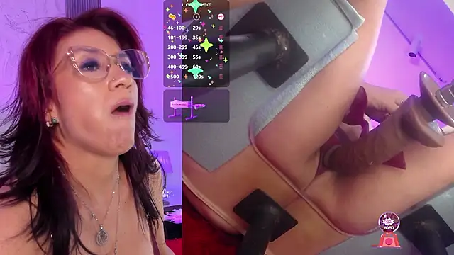 Ahytanna online show from February 28, 2026, 8:41 pm